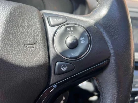 Honda Hr-v * Touring * 2 КЛЮЧА* PANO* ПОДГРЕВ* KEYLESS*  | Auto.bg — изображение 14