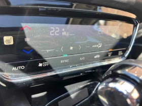 Honda Hr-v * Touring * 2 КЛЮЧА* PANO* ПОДГРЕВ* KEYLESS*  | Auto.bg — изображение 11
