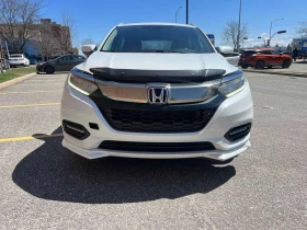 Honda Hr-v * Touring * 2 КЛЮЧА* PANO* ПОДГРЕВ* KEYLESS*  | Auto.bg — изображение 6