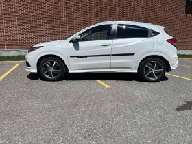 Honda Hr-v * Touring * 2 КЛЮЧА* PANO* ПОДГРЕВ* KEYLESS*  | Auto.bg — изображение 2