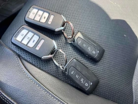 Honda Hr-v * Touring * 2 КЛЮЧА* PANO* ПОДГРЕВ* KEYLESS*  | Auto.bg — изображение 12