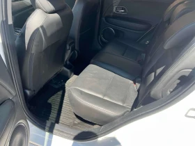 Honda Hr-v * Touring * 2 КЛЮЧА* PANO* ПОДГРЕВ* KEYLESS*  | Auto.bg — изображение 10
