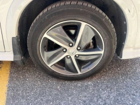 Honda Hr-v * Touring * 2 КЛЮЧА* PANO* ПОДГРЕВ* KEYLESS*  | Auto.bg — изображение 7