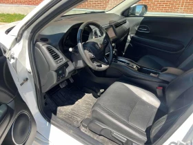 Honda Hr-v * Touring * 2 КЛЮЧА* PANO* ПОДГРЕВ* KEYLESS*  | Auto.bg — изображение 5