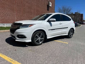 Honda Hr-v * Touring * 2 КЛЮЧА* PANO* ПОДГРЕВ* KEYLESS* 