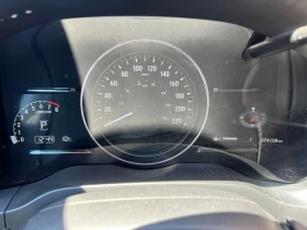 Honda Hr-v * Touring * 2 КЛЮЧА* PANO* ПОДГРЕВ* KEYLESS*  | Auto.bg — изображение 8