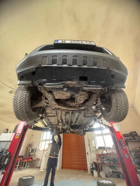 Honda Cr-v - 4500 € / 8801.24 лв. - 13865426 8