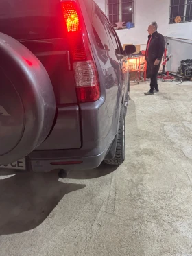 Honda Cr-v - 4500 € / 8801.24 лв. - 13865426 7