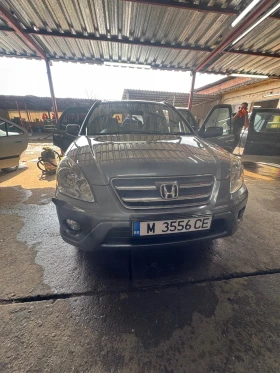 Honda Cr-v - 4500 € / 8801.24 лв. - 13865426 9