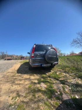 Honda Cr-v - 4500 € / 8801.24 лв. - 13865426 4