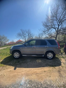 Honda Cr-v - 4500 € / 8801.24 лв. - 13865426 5