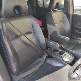 Honda Cr-v - 4500 € / 8801.24 лв. - 13865426 10