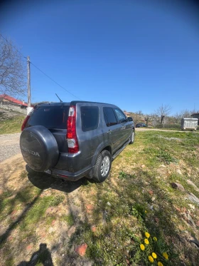 Honda Cr-v - 4500 € / 8801.24 лв. - 13865426 3