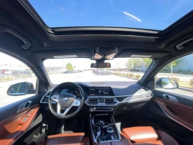 BMW X7 * xDrive40i * CARFAX * ���� �� �� | Mobile.bg � ����� ������ 9