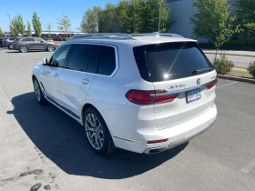 BMW X7 * xDrive40i * CARFAX * ���� �� �� | Mobile.bg � ����� ������ 17