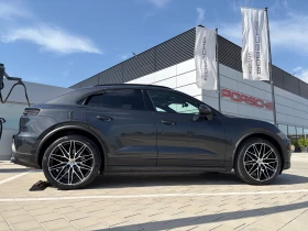 Porsche Macan 4 | Auto.bg — изображение 2