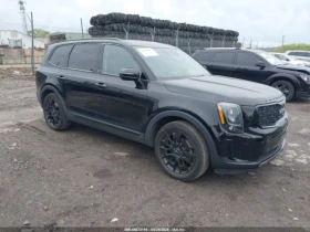 ������ Kia Telluride