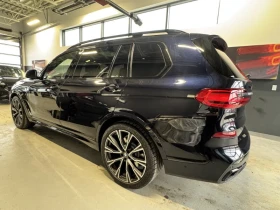 BMW X7 M-PK* B&W* PANO* ����� ����* LASER* DIS* ������ �� | Mobile.bg � ����� ������ 4