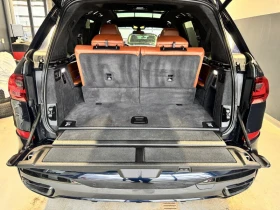 BMW X7 M-PK* B&W* PANO* ����� ����* LASER* DIS* ������ �� | Mobile.bg � ����� ������ 15