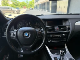 BMW X4 BMW X4 [3.0d] xDrive   Пълен M-Пакет - 13000 € / 25425.79 лв. - 97092739 11