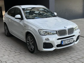 BMW X4 BMW X4 [3.0d] xDrive   Пълен M-Пакет - 13000 € / 25425.79 лв. - 97092739 3