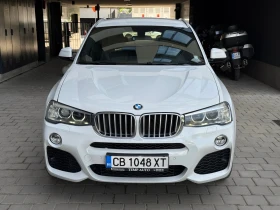 BMW X4 BMW X4 [3.0d] xDrive   Пълен M-Пакет - 13000 € / 25425.79 лв. - 97092739 2