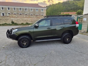 Toyota Land cruiser 3.0 D-4D | Mobile.bg � ����� ������ 2