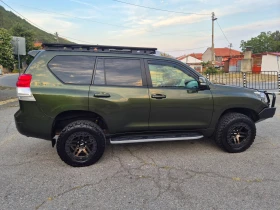 Toyota Land cruiser 3.0 D-4D | Mobile.bg � ����� ������ 7