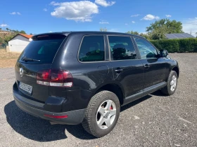 VW Touareg 3.0TDI Facelift | Mobile.bg � ����� ������ 5