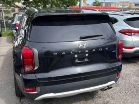 Hyundai Palisade  Luxury / CARFAX / ��������� / ��������� / 360  | Mobile.bg � ����� ������ 4