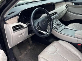 Hyundai Palisade  Luxury / CARFAX / ��������� / ��������� / 360  | Mobile.bg � ����� ������ 7