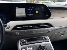 Hyundai Palisade  Luxury / CARFAX / ��������� / ��������� / 360  | Mobile.bg � ����� ������ 9