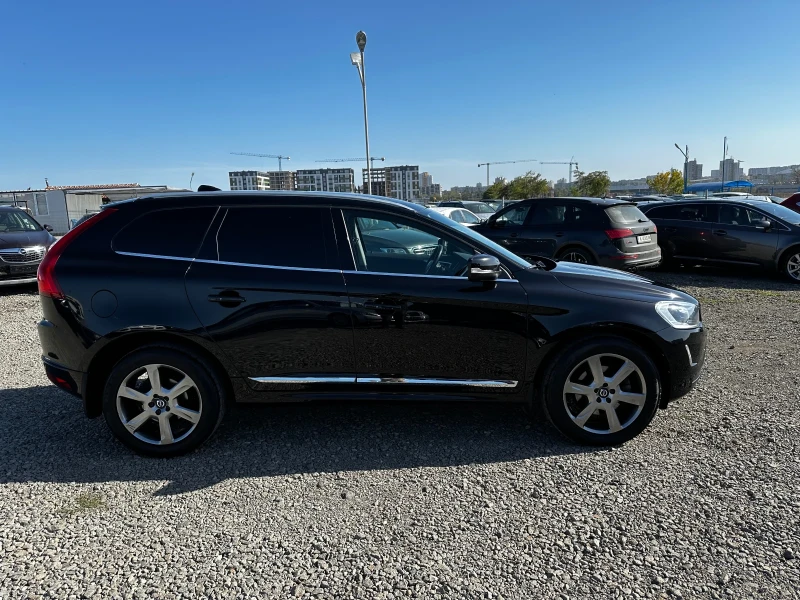 Volvo XC60 2.4 ШВЕЙЦАРИЯ D5 AWD, снимка 6 - Автомобили и джипове - 47453534