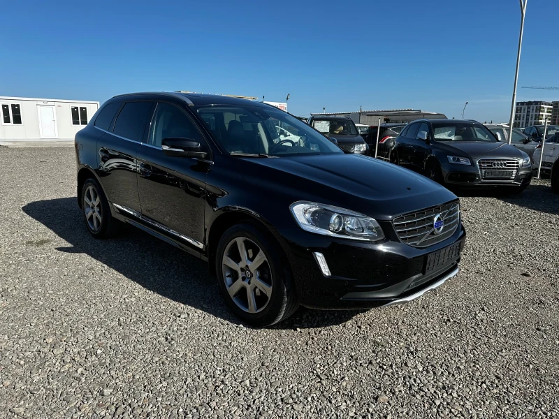 Volvo XC60 2.4 ШВЕЙЦАРИЯ D5 AWD, снимка 7 - Автомобили и джипове - 47453534