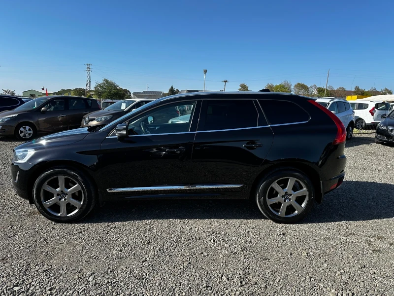 Volvo XC60 2.4 ШВЕЙЦАРИЯ D5 AWD, снимка 2 - Автомобили и джипове - 47453534