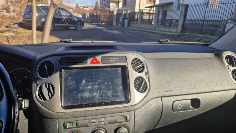 VW Tiguan, снимка 7 - Автомобили и джипове - 52448234