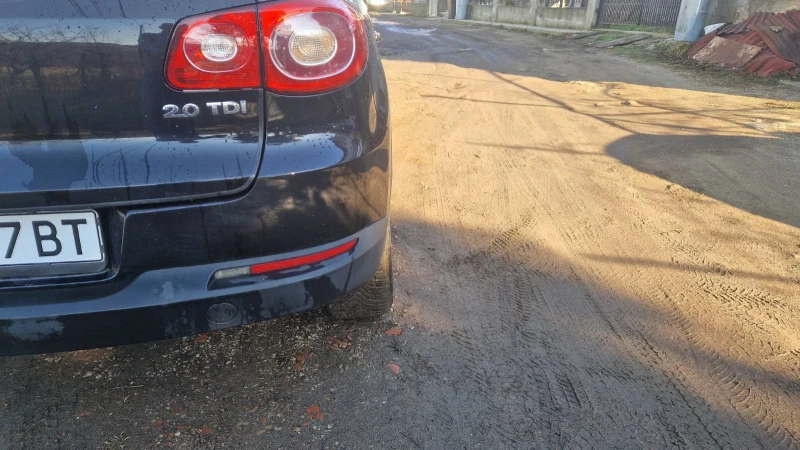 VW Tiguan, снимка 10 - Автомобили и джипове - 52448234