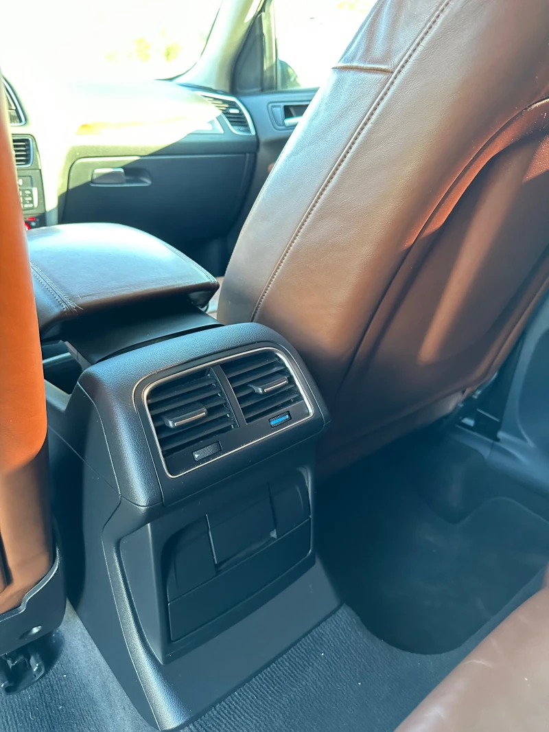 Audi Q5 2.0 turbo TFSI, снимка 12 - Автомобили и джипове - 52326202