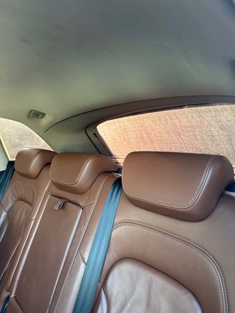 Audi Q5 2.0 turbo TFSI, снимка 13 - Автомобили и джипове - 52326202