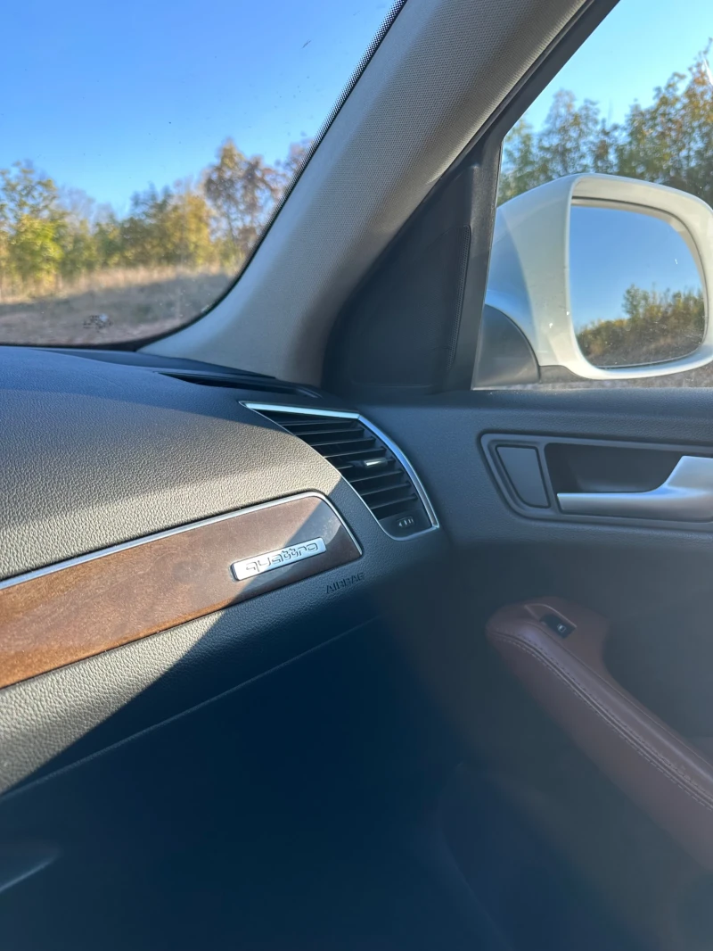 Audi Q5 2.0 turbo TFSI, снимка 16 - Автомобили и джипове - 52326202