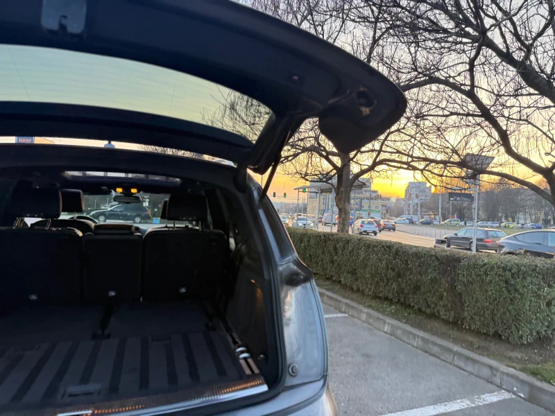 Audi Q7 S line 7 местна , снимка 13 - Автомобили и джипове - 52913543