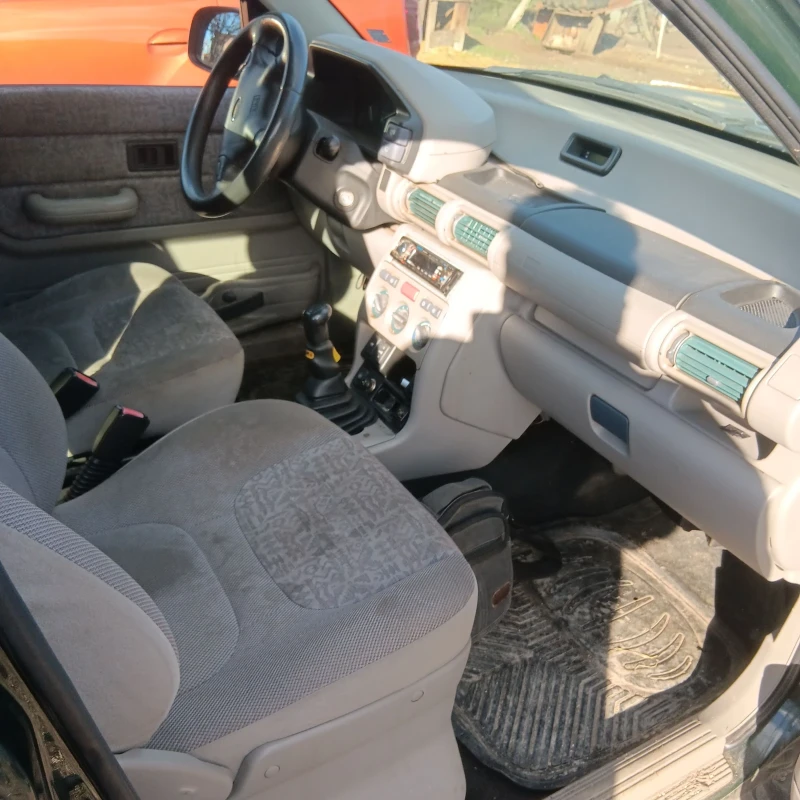 Land Rover Freelander 1, 8 i, снимка 6 - Автомобили и джипове - 53156688