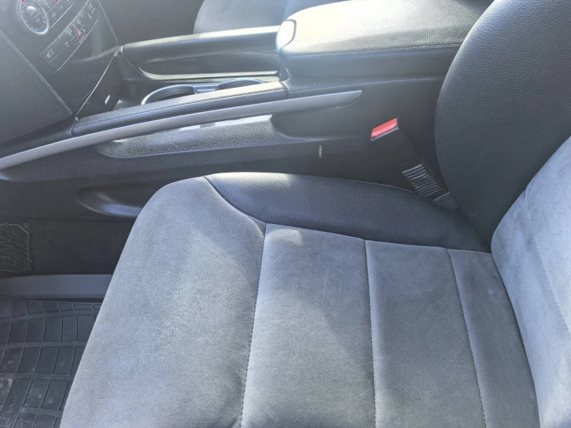 Mercedes-Benz ML 320, снимка 5 - Автомобили и джипове - 53263581