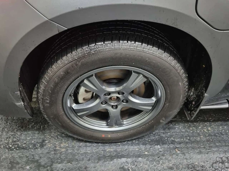 Toyota Rav4 BZ4X LE  CARFAX, снимка 17 - Автомобили и джипове - 53514915