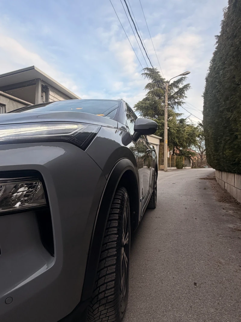 Nissan X-trail, снимка 13 - Автомобили и джипове - 53565655