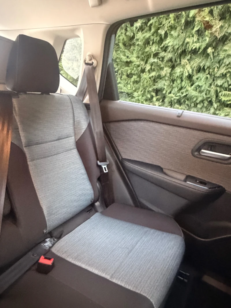 Nissan X-trail, снимка 8 - Автомобили и джипове - 53565655