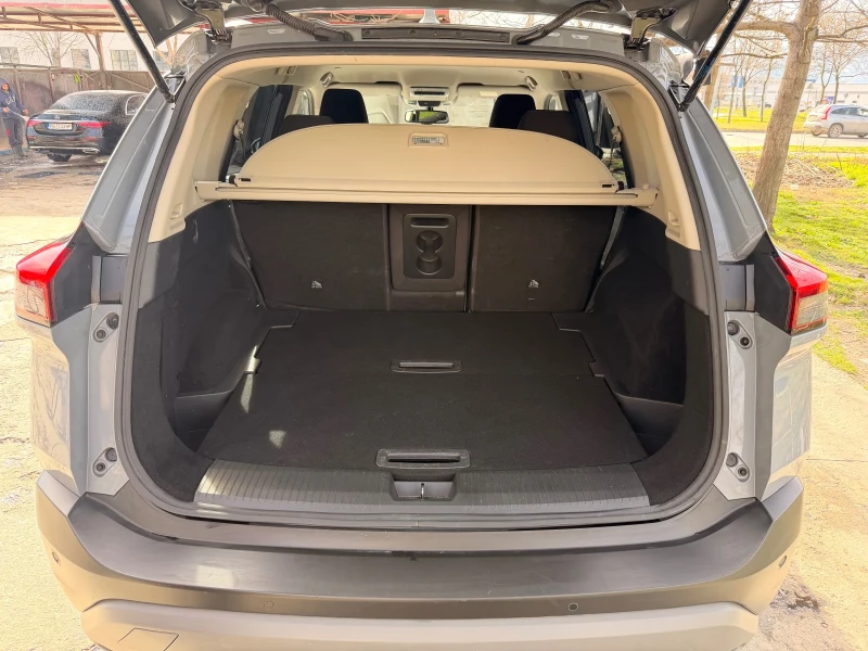 Nissan X-trail, снимка 5 - Автомобили и джипове - 53565655