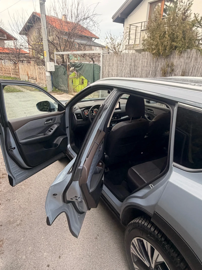 Nissan X-trail, снимка 16 - Автомобили и джипове - 53565655