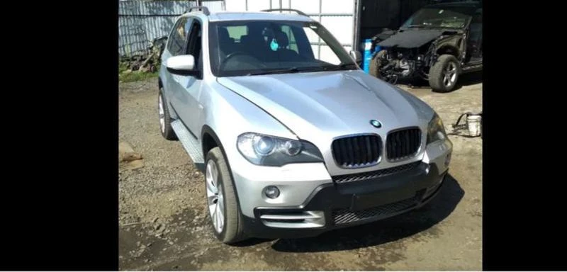 BMW X5 3.0si - [1] 