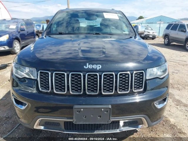 Jeep Grand cherokee LIMITED 3.6 4X4* , снимка 1 - Автомобили и джипове - 47852133